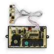 Placa Eletrônica Universal Gallant com Controle Remoto Para Ar Cond Split Hi-Wall (GPU02OSPCC1-SCBIV)