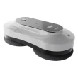Robô de Limpeza de Vidros WAP W500 Policlenear 72W Mop Branco Bivolt