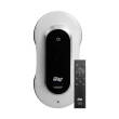 Robô de Limpeza de Vidros WAP W500 Policlenear 72W Mop Branco Bivolt
