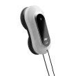 Robô de Limpeza de Vidros WAP W500 Policlenear 72W Mop Branco Bivolt