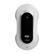 Robô de Limpeza de Vidros WAP W500 Policlenear 72W Mop Branco Bivolt