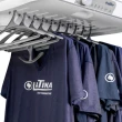 Secadora de Roupas SR555 2 em 1 1500W Branco Latina 220V