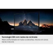 Smart TV Samsung QN43Q5FAAGXZD 43 QLED Full HD Preto com HDR Wi-Fi Bluetooth Bivolt