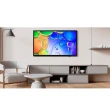 Smart TV Samsung QN43Q5FAAGXZD 43 QLED Full HD Preto com HDR Wi-Fi Bluetooth Bivolt