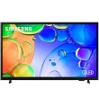 Smart TV Samsung QN43Q5FAAGXZD 43 QLED Full HD Preto com HDR Wi-Fi Bluetooth Bivolt