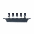 Switch de Botão Gallant B60-TY05-005-XX para Coifas GCO60VM1A GCO90VM1A GCO60PM1A GCO90PM1A