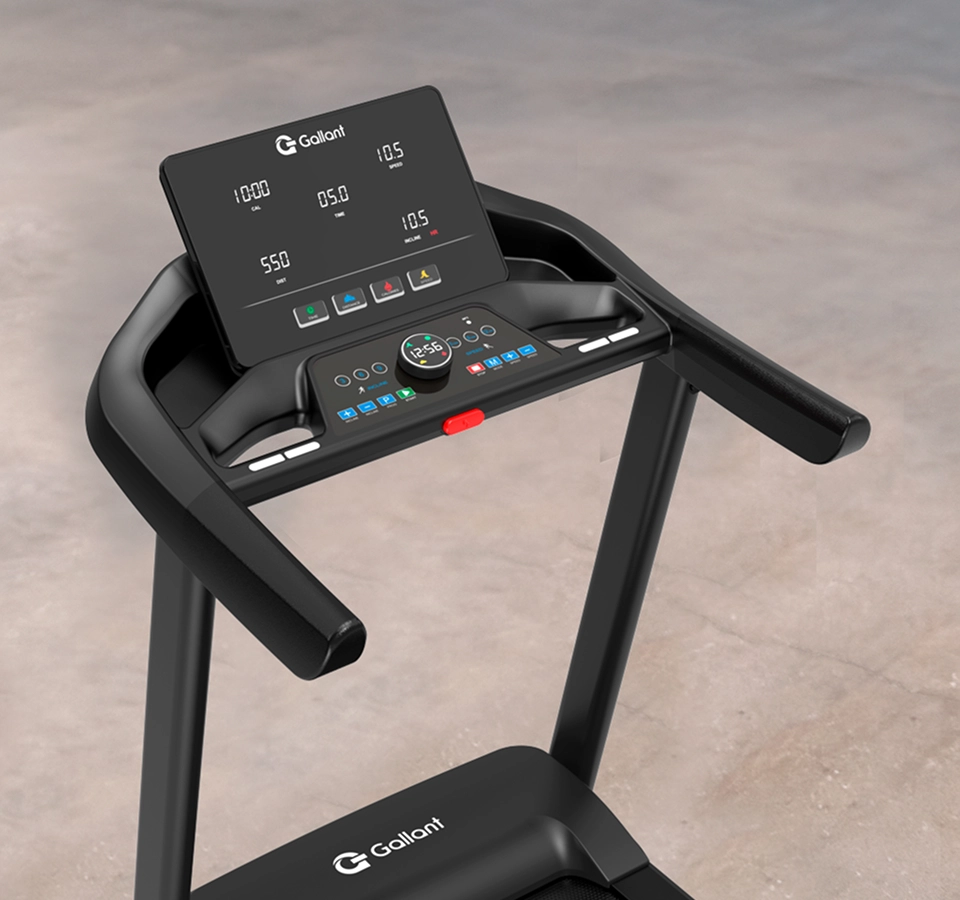 Imagem ilustrativa de uma Esteira