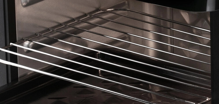 Versatilidade de receitas Air Fryer Oven Gallant